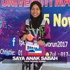 Cik Tika Avatar